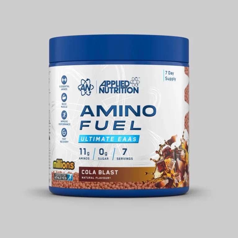 Applied Nutrition | Amino Fuel EAA