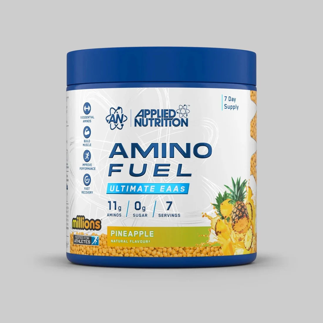 Applied Nutrition | Amino Fuel EAA
