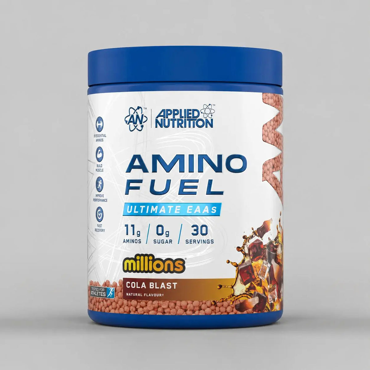 Applied Nutrition | Amino Fuel EAA