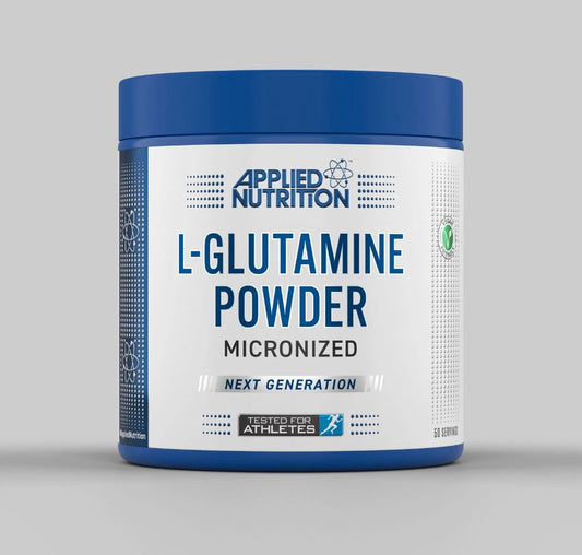 Applied Nutrition | L-Glutamine Powder