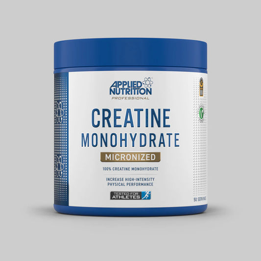 Applied Nutrition | Creatine Monohydrate Micronized