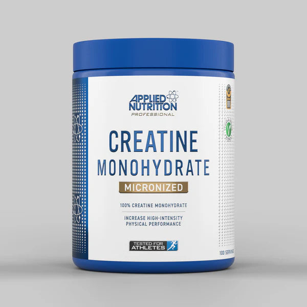 Applied Nutrition | Creatine Monohydrate Micronized