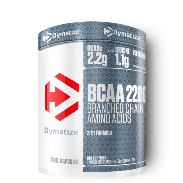 Dymatize | BCAAS