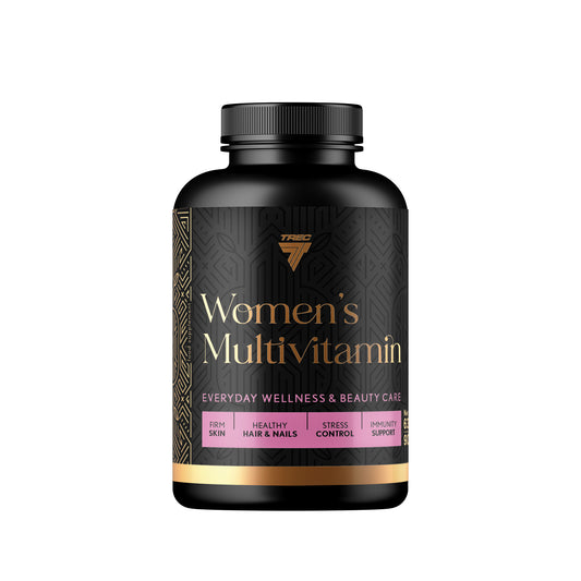 Trec Nutrition | Woman's Multivitamin