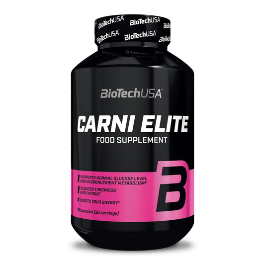 BioTechUSA | Carni Elite
