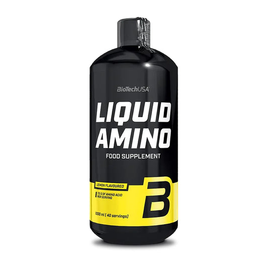 BioTechUSA | Liquid Amino BCAA