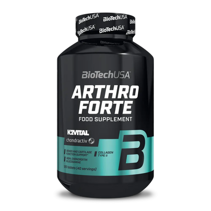 BioTechUSA | Arthro Forte