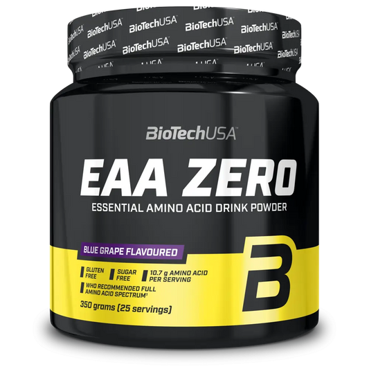 BioTechUSA | EAA Zero