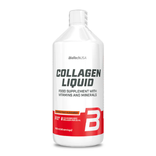 BioTechUSA | Collagen Liquid