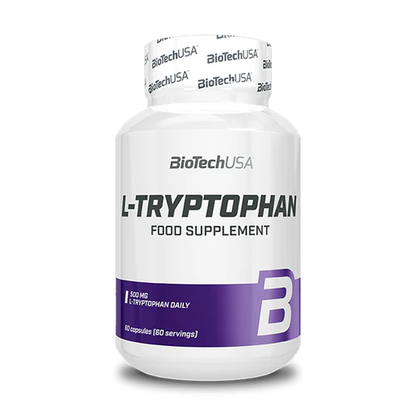 BioTechUSA | L-Tryptophan