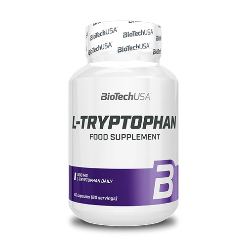 BioTechUSA | L-Tryptophan