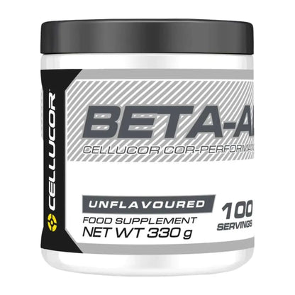 C4 | Cor Performance Beta Alanine