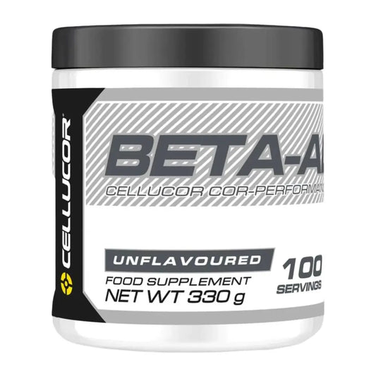 C4 | Cor Performance Beta Alanine