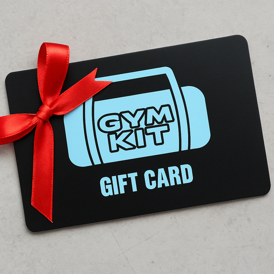 Gymkit Gift Card