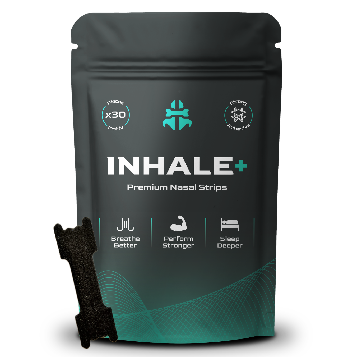 Inhale+ | Nose Strips