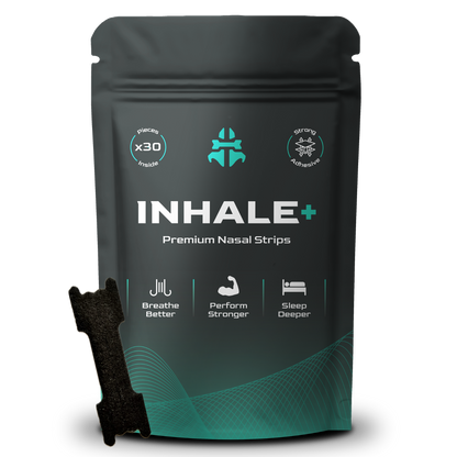 Inhale+ | Nose Strips