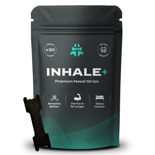Inhale+ | Nose Strips