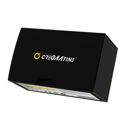 CreGAAtine