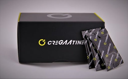 CreGAAtine
