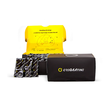 CreGAAtine