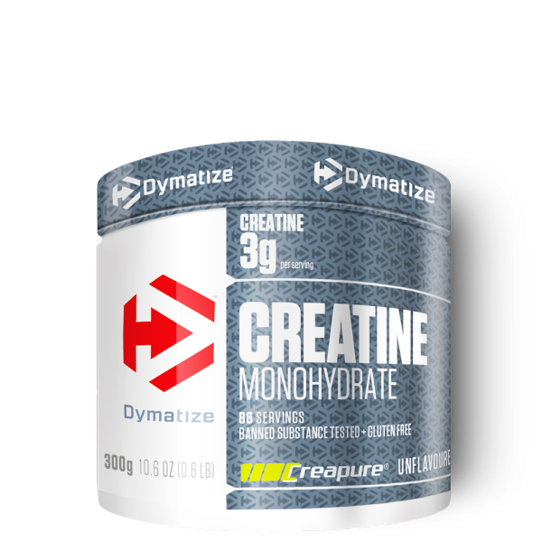 Dymatize | Creatine Monohydrate