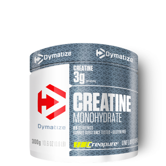 Dymatize | Creatine Monohydrate