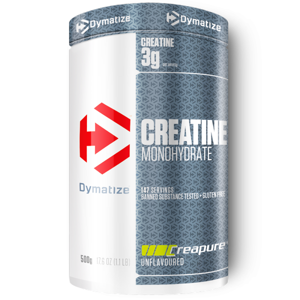 Dymatize | Creatine Monohydrate