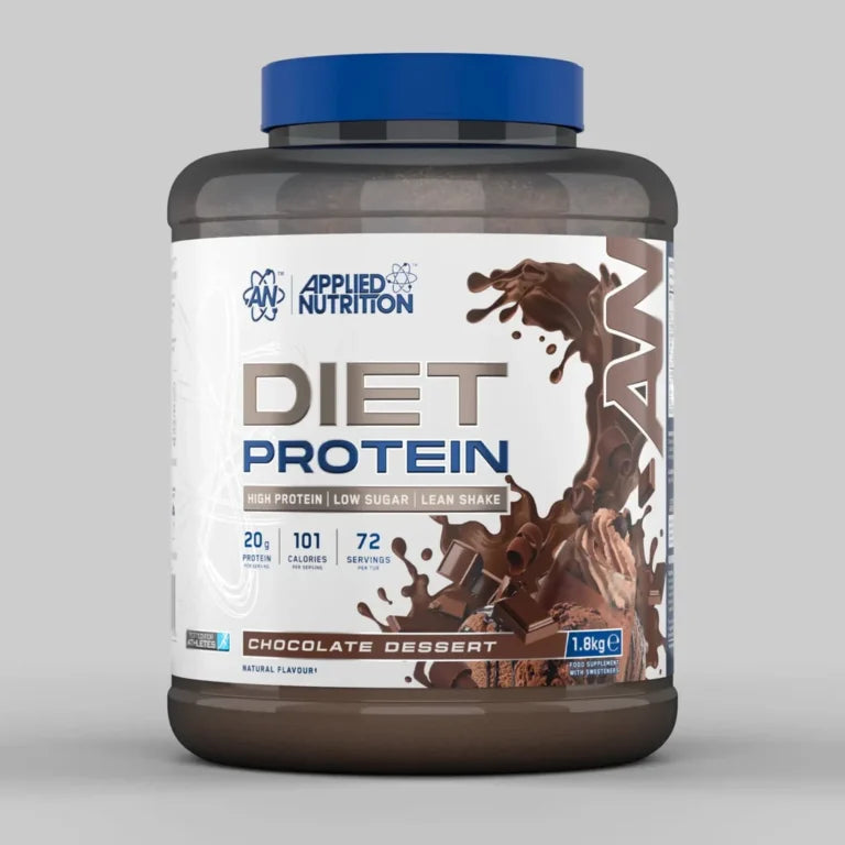 Applied Nutrition | Diet Whey