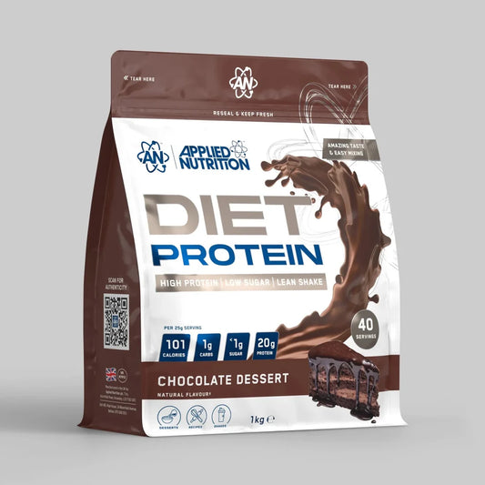 Applied Nutrition | Diet Whey