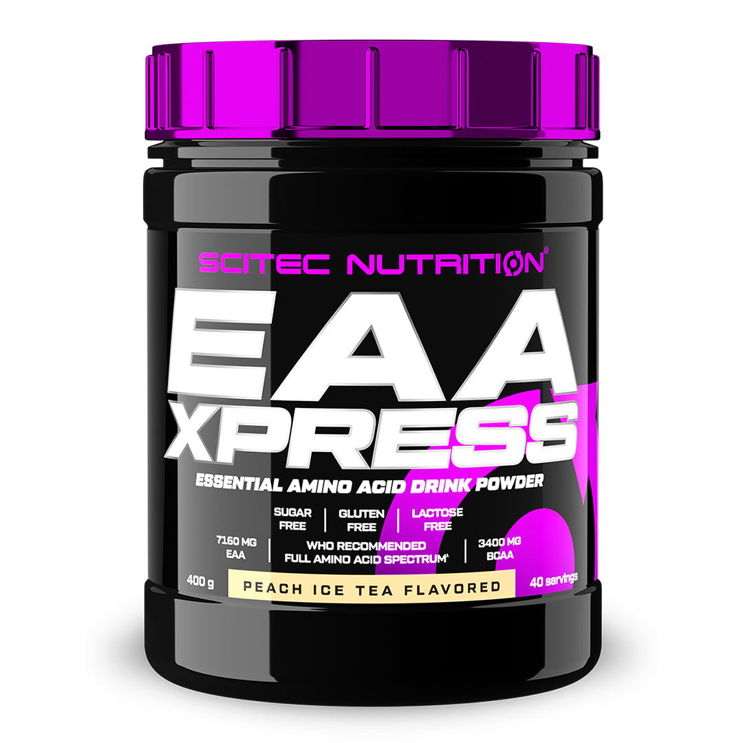 SciTec Nutrition | EAA XPRESS