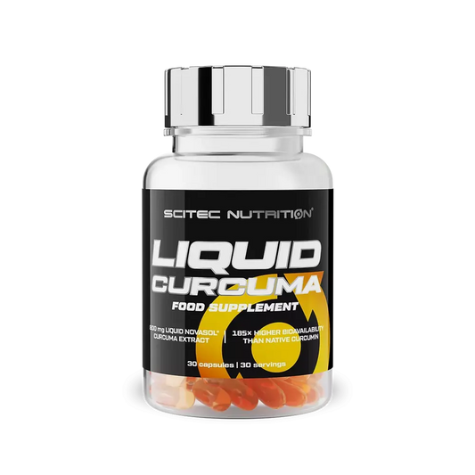 SciTec | Liquid Curcuma