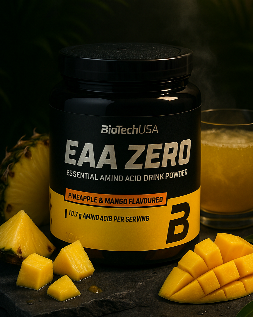BioTechUSA | EAA Zero