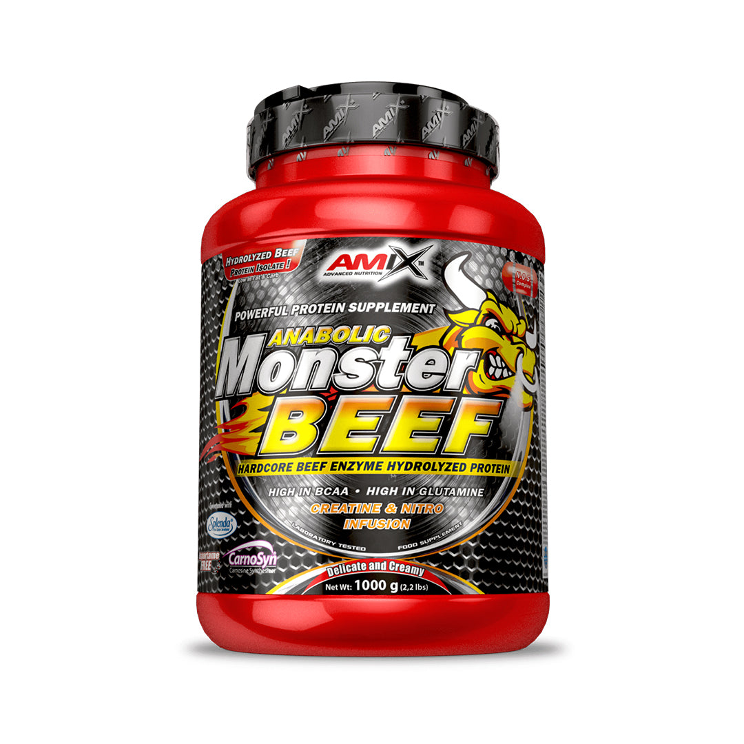 Amix | Monster Beef