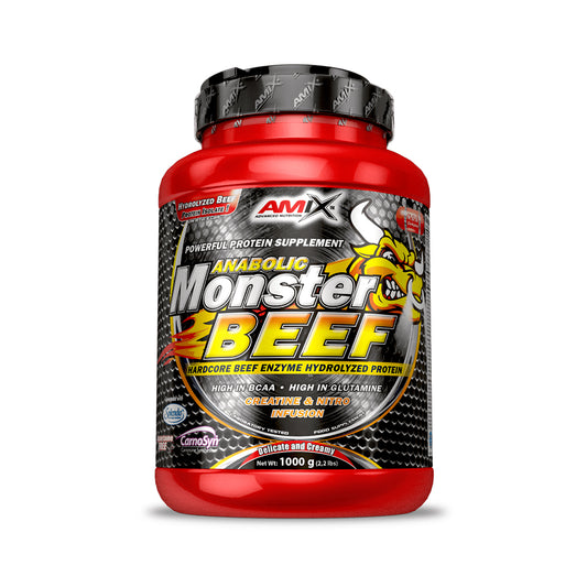 Amix | Monster Beef