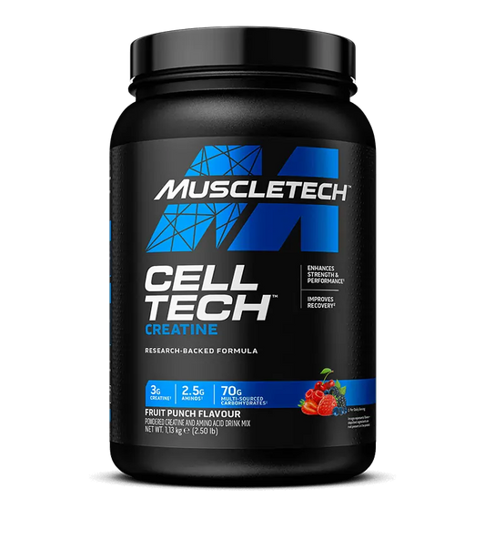 MuscleTech | Cell Tech Creatine