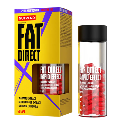 Nutrend | Fat Direct