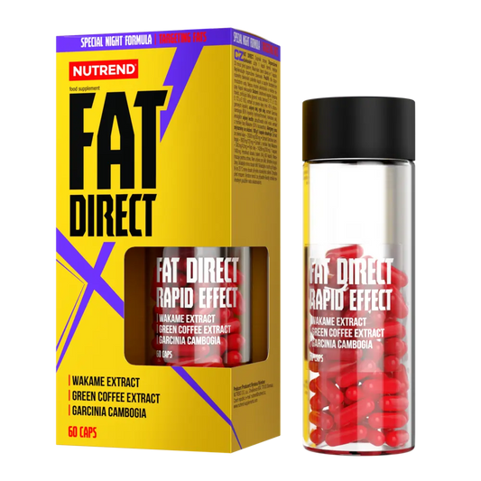Nutrend | Fat Direct