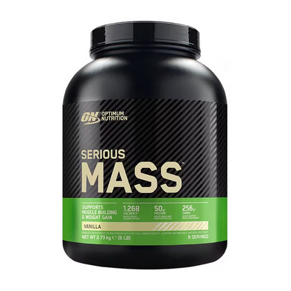Optimum Nutrition | Serious Mass