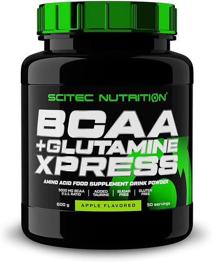 SciTec Nutrition | BCAA