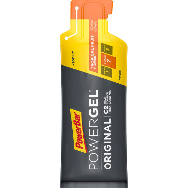 Power Gel | Original