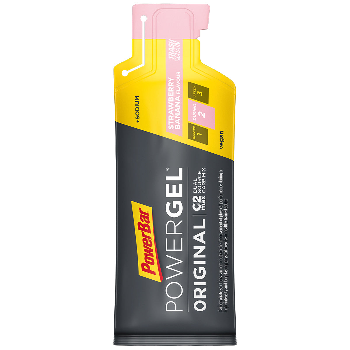 Power Gel | Original