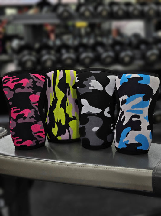 Knee sleeves mk, all colors