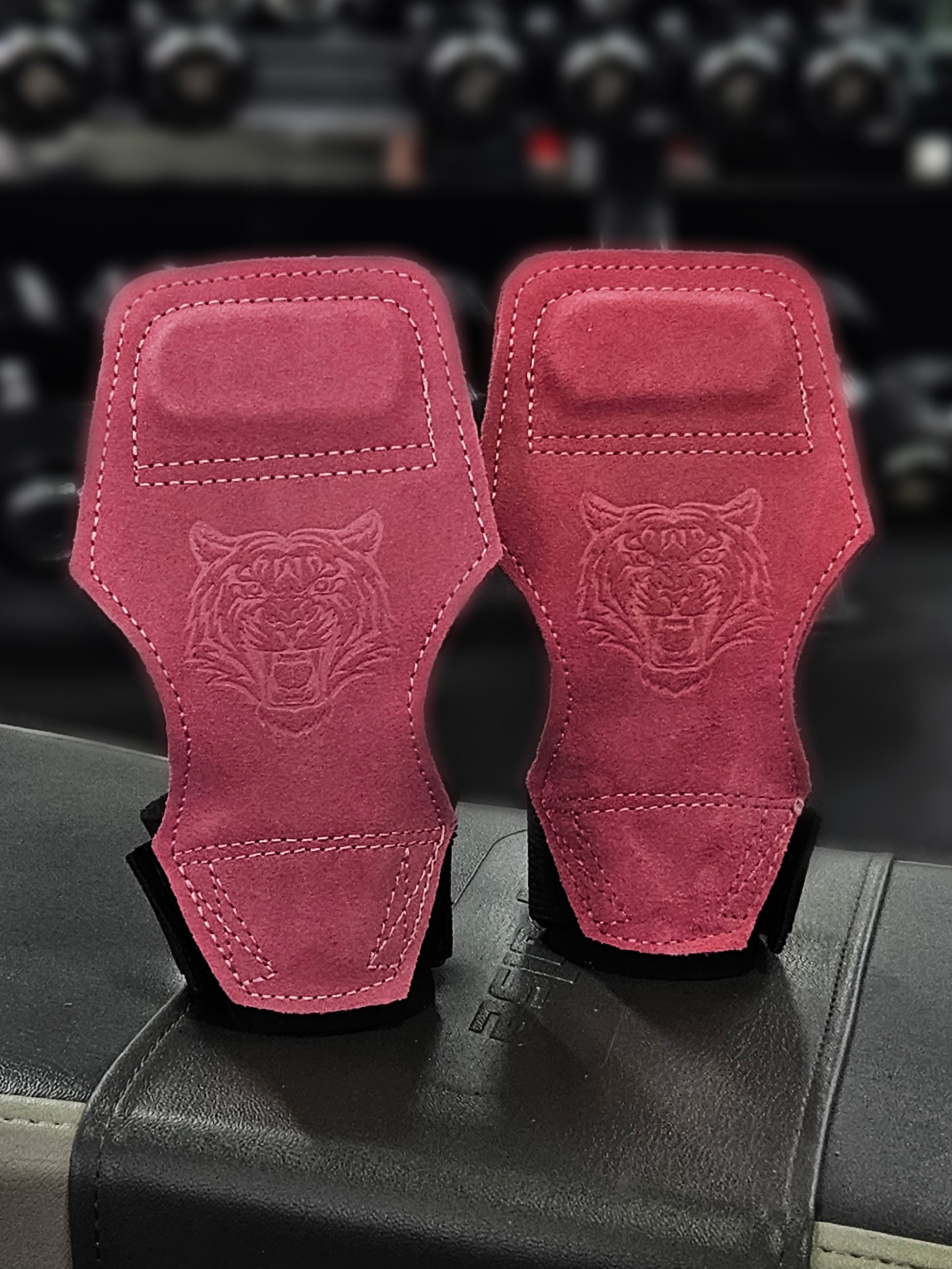 Grips mk, pink color