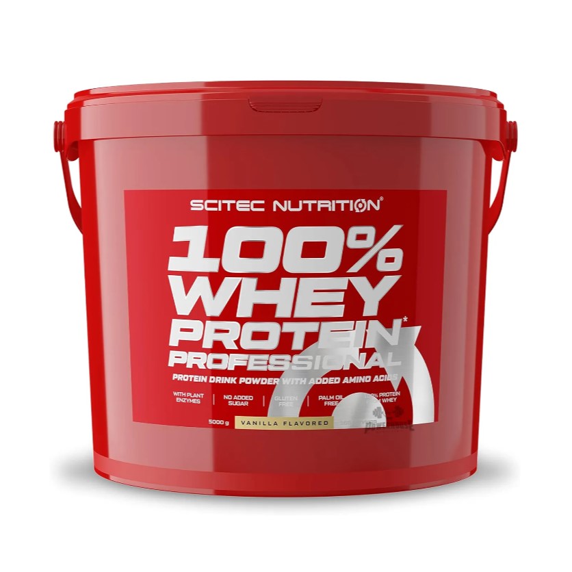 SciTec Nutrition | 100% Whey Protein