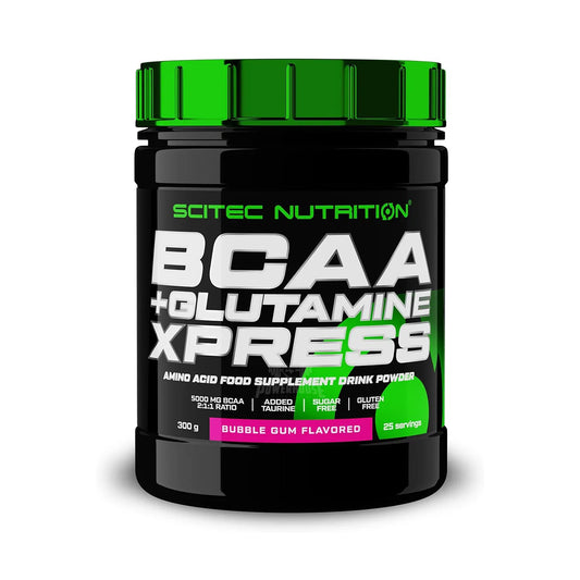 SciTec Nutrition | BCAA