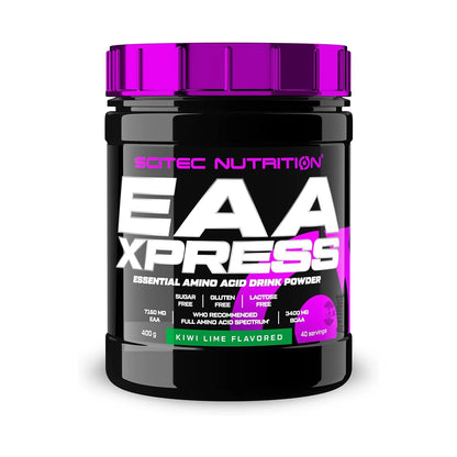 SciTec Nutrition | EAA XPRESS