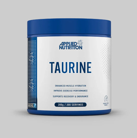 Applied Nutrition | Taurine