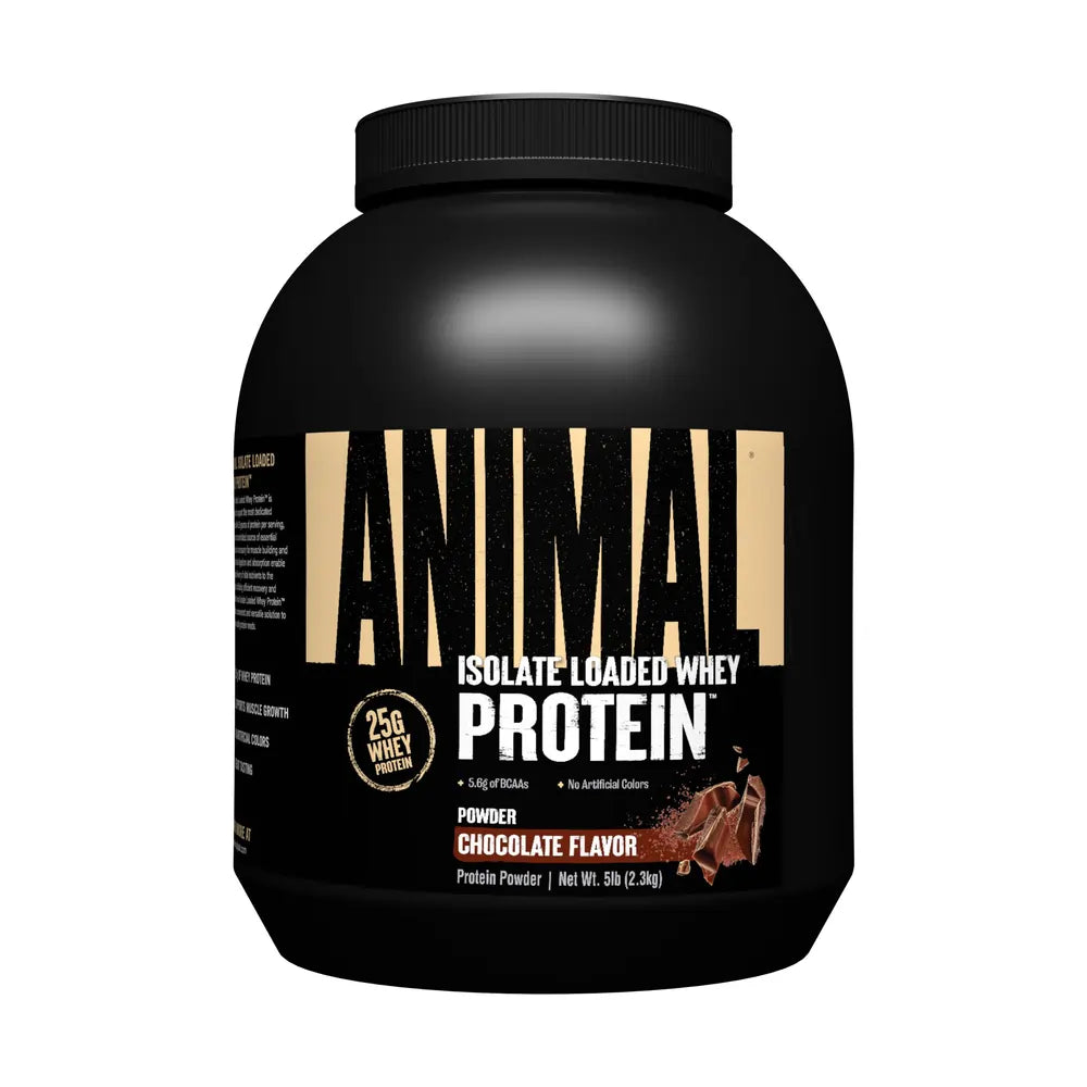 Universal Nutrition | Animal Whey