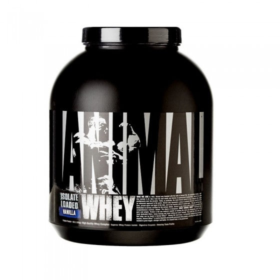 Universal Nutrition | Animal Whey