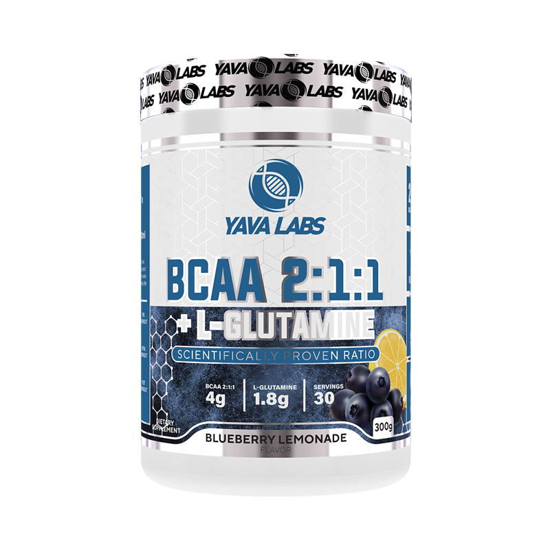 Yava Labs | BCAA